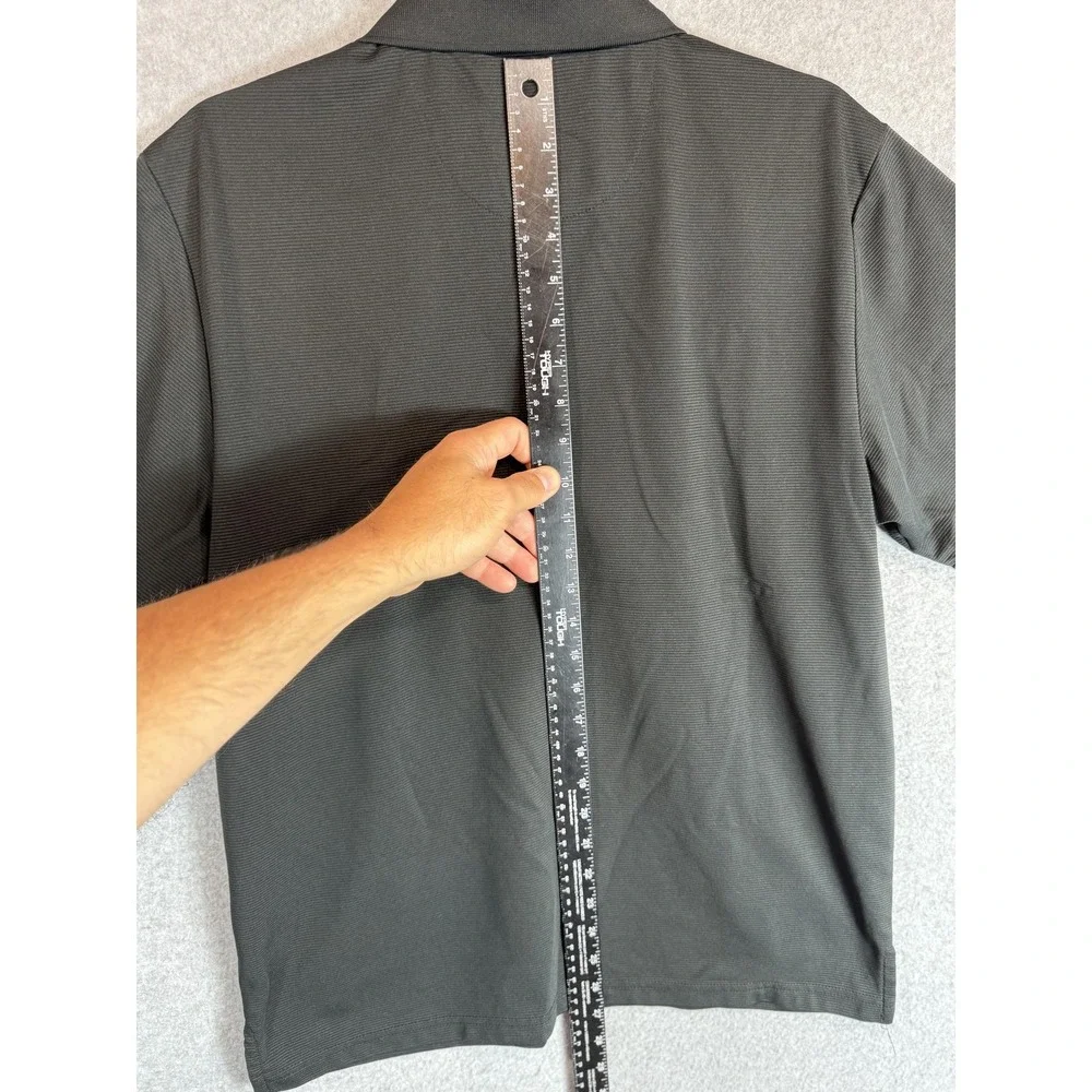 Cubavera polo shirt